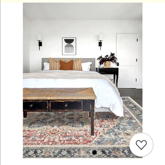 Ruggable Other Ruggable Cover Only Farmhouse Style Poshmark